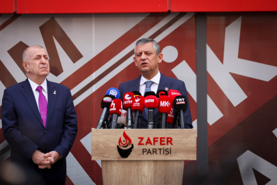 Özel: Seçimden kaçan lider olarak tarihe geçmek istemiyorsa o sandığı getirecek