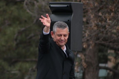 Özgür Özel: İktidarımızda sadece bir avuç çete mensubu hesap verecek