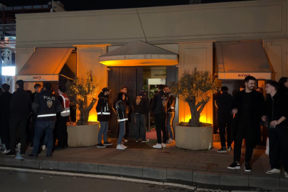 Ünlülere yönelik uyuşturucu soruşturması: 17 şüpheli Adli Tıp Kurumu'nda