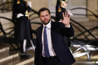 ABD Başkan Yardımcısı Vance: Anlaşma olmadan ABD'ye dönüyoruz