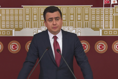 AK Parti'li Gökçek: Ankara'da suya zammı mahkeme iptal etti