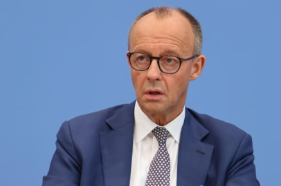 Almanya Başbakanı Merz: Savaşın etkilerini uzun süre hissedeceğiz