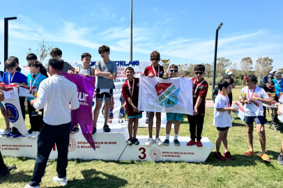 Erzincan Refahiyeli sporculardan büyük başarı