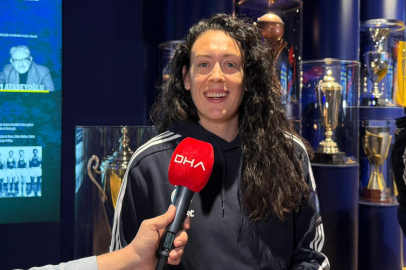 Fenerbahçe Opet'e yeniden katılan Stewart: Bu, reddedemeyeceğim bir fırsattı