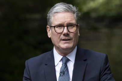 İngiltere'den ABD'ye rest: Deniz ablukasına dahil olmayacağız