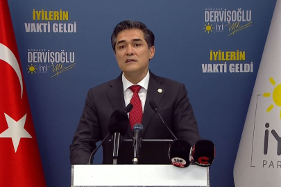 İYİ Parti'li Kavuncu’dan iktidara rest: Yüreğiniz yetiyorsa pazara gidin