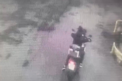 Kağıthane’de sevgilisinin eşine ait iş yerini kurşunlattı; 130 kamera görüntüsü incelenip yakalandı