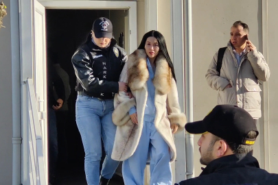 Ünlülere yönelik uyuşturucu soruşturması: 8 şüpheli tutuklandı