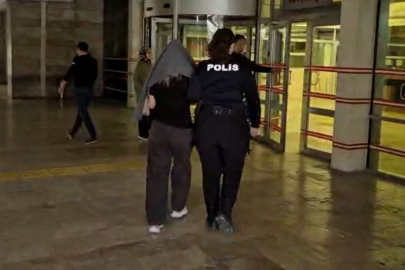 96 ve 53 yıl hapisle aranan 2 firari hükümlü yakalandı