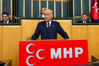 Bahçeli: Ara seçim yok, seçim zamanındadır