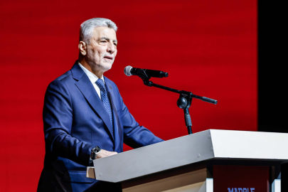 Bakan Bolat: Biz hiçbir arz krizi yaşamadık