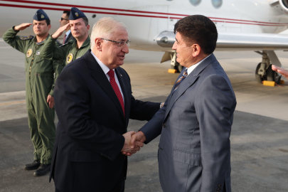 Güler: İran ile ABD ve İsrail arasında yaşanan savaş, bölgeyi etkileyen bir güvenlik krizidir