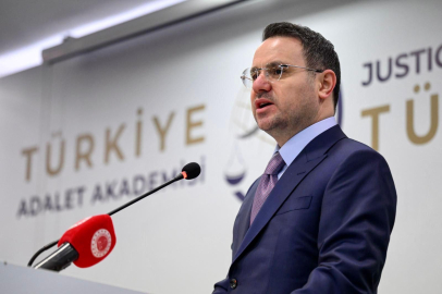 Bakan Gürlek: Adalet hizmetleri daha erişilebilir şekilde sunulmakta