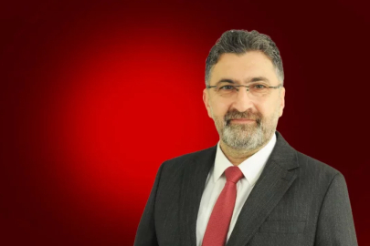 CHP'li Serik Belediye Başkanı Kumbul, partisinden istifa etti