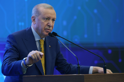 Erdoğan: Aile değerlerinin mahafazası bir milli güvenlik meselesidir
