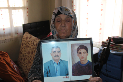 Evin kapısına 24 el ateş etti, eski kayınpederini öldürdü