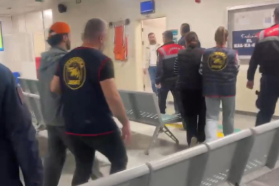 Gülistan Doku soruşturması; 7 ilde, 13 şüpheli hakkında gözaltı kararı