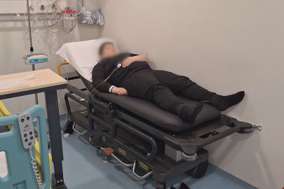 İstanbul'da okul kantininde zehirlenme iddiası: 26 öğrenci hastaneye kaldırıldı