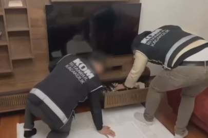 İstanbul merkezli 12 ilde FETÖ operasyonu 17 gözaltı