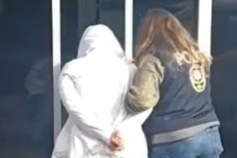 Kayseri'de 43 yıl hapisle aranan firari hükümlü yakalandı