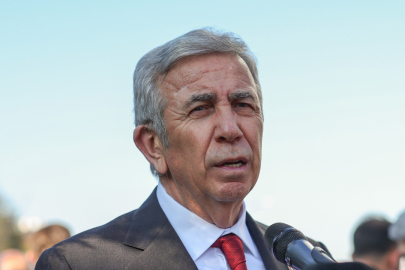 Mansur Yavaş hakkında soruşturma izni verildi