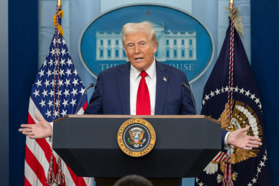 Trump: İran nükleer silaha sahip olamaz, bunu kabul etmezlerse anlaşma yok