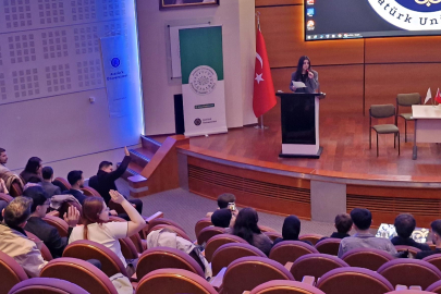 Üniversitelilerin simülasyonu TBMM'yi aratmadı