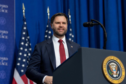 ABD Başkan Yardımcısı Vance: Trump, İran’la kapsamlı bir anlaşma yapmak istiyor