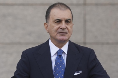 AK Parti'li Çelik: Acımız çok büyük, derinden sarsıldık