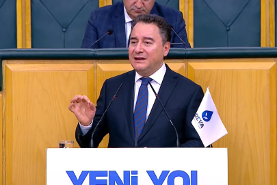 Ali Babacan: Düsturumuz her zaman için uluslararası hukuk olmalı