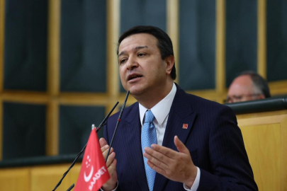 Arıkan: Türkiye, İsrail terör devletini tanımayı derhal bırakmalı