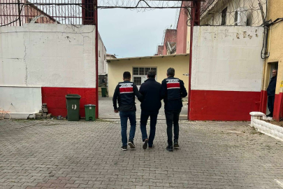 Aydın’da FETÖ üyesi firari hükümlü yakalandı