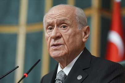 Bahçeli: Olay aydınlanmadan yapılan yorumlar, hakikatin üzerini örter