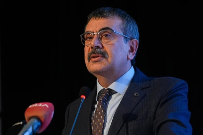 Bakan Tekin'den okul saldırısı açıklaması: Soruşturmalar devam ediyor