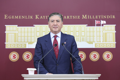 CHP'li Emir: Dilediğiniz Cumhurbaşkanı adayıyla yarışma dönemi bitti