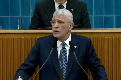 Dervişoğlu: Cumhurbaşkanlığı Hükümet Sistemi, devleti çürütmüştür