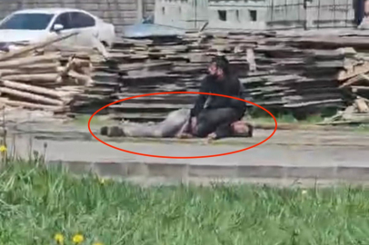 Diyarbakır'da inşaat işçisi, silahlı saldırıda ağır yaralandı