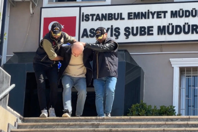 İstanbul'da 7 yıldır aranan firari hükümlü yakalandı
