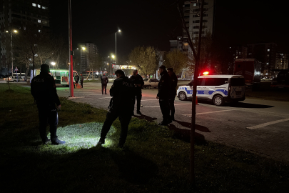 Kayseri'de laf atma kavgası kanlı bitti: 4 yaralı