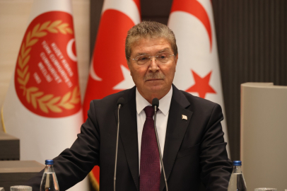 KKTC Başbakanı: Egemenliğimiz söz konusu olduğunda her tedbiri alırız