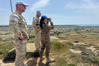 KKTC Cumhurbaşkanı Erhürman: Hiçbir zaman gerginlikten yana olmadık, olmayacağız
