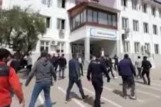 Okul saldırısı paylaşımlarına inceleme