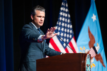 ABD'den İran'a tehdit: Altyapı ve enerji tesislerine bombalar yağacak