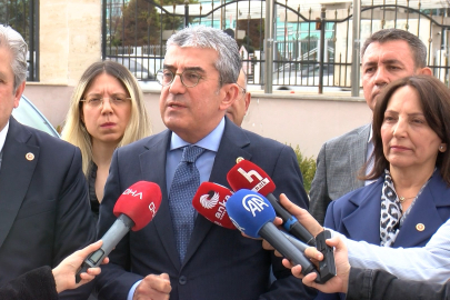 CHP'den trafik cezalarını düzenleyen kanun iptali için AYM'ye başvuru