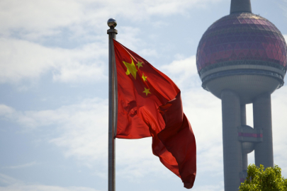 Çin: Hürmüz Boğazı'ndan serbest ve güvenli geçiş sağlanmalı