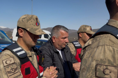 Gülistan Doku soruşturmasında kasten öldürme suçundan tutuklama