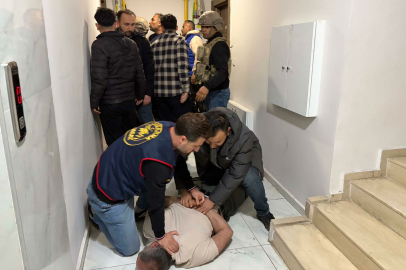 Hatay'da dehşet: Oğlu başından vuruldu, anne toprağa yarı gömülü bulundu