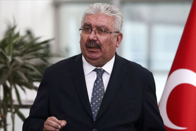 MHP'de flaş gelişme: Eskişehir ve Kütahya il teşkilatları feshedildi