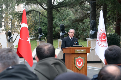 MSB: Komando tugay sayıları artırılmasına yönelik çalışma başlatıldı