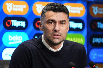 PFDK’dan, Burak Yılmaz'a 2 maç men ve 75 gün hak mahrumiyeti cezası